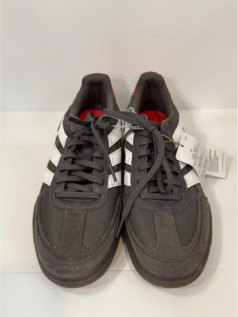 adidas Predator Freestyle Indoor Soccer Mens Size 8 M Sneakers Athletic Shoes